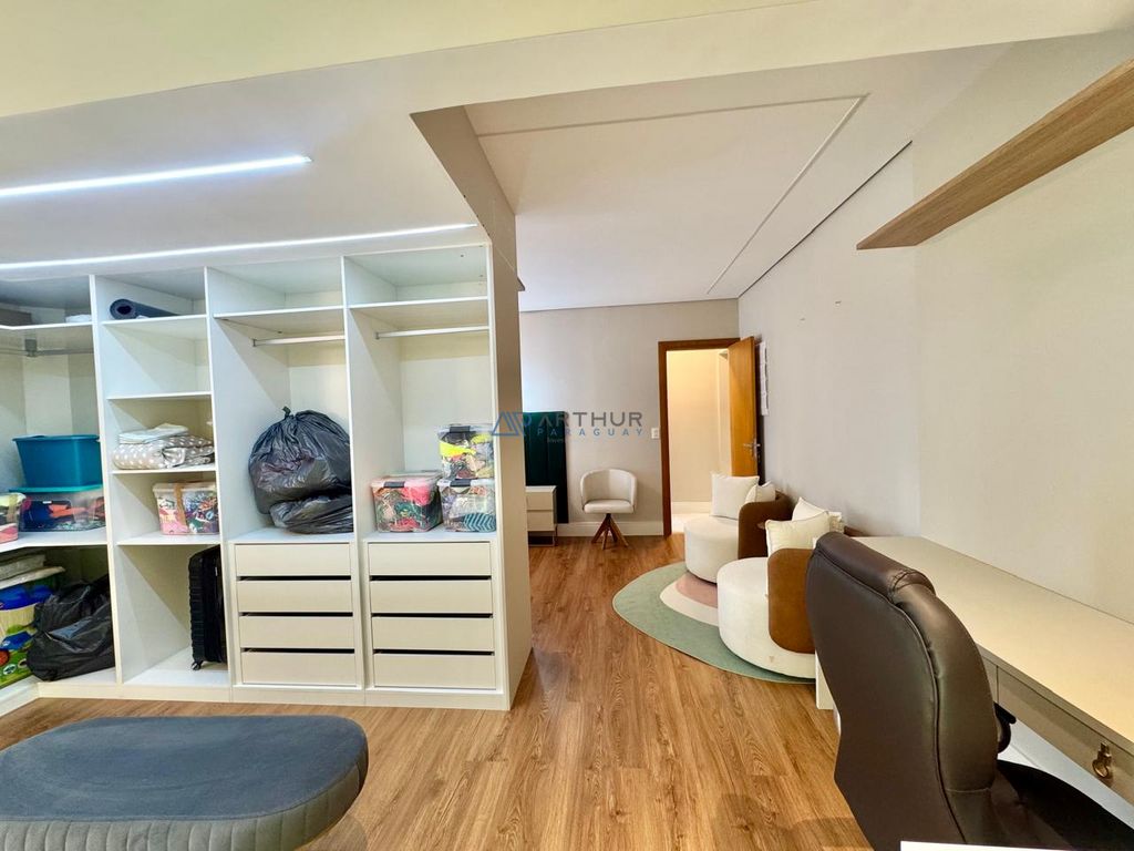 Apartamento 3 dormitórios à venda no Canto do Forte, Praia Grande – 160 m² - foto 24