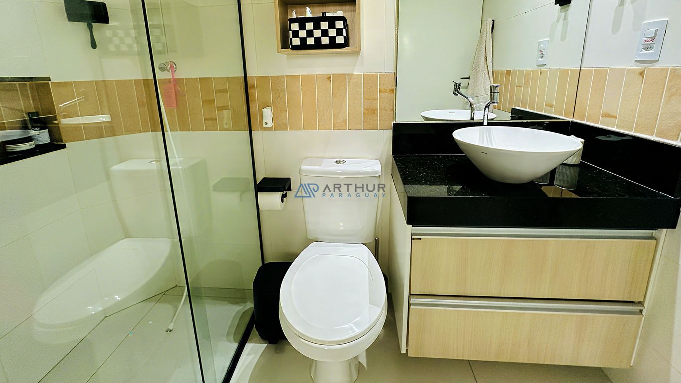Apartamento 2 dormitórios à venda no Canto do Forte, Praia Grande – 65 m² - foto 12