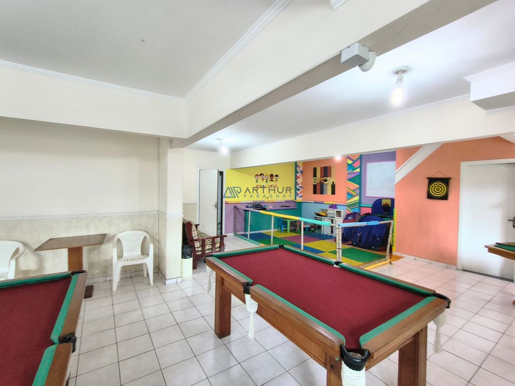 Apartamento 1 dormitório à venda no Tupi, Praia Grande – 75 m² - foto 22