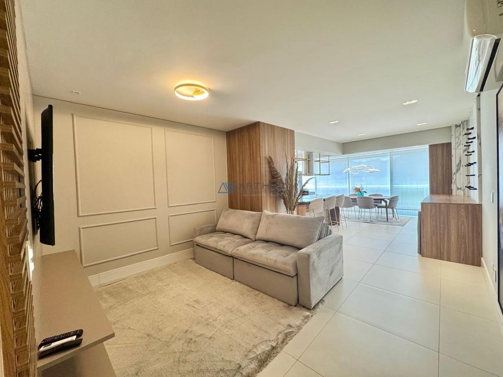 Apartamento 3 dormitórios à venda no Canto do Forte, Praia Grande – 160 m² - foto 13