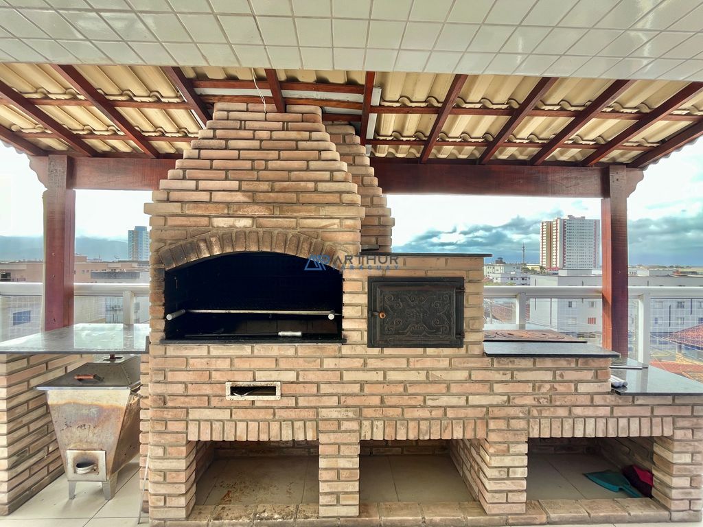 Apartamento 2 dormitórios à venda no Tupi, Praia Grande – 102 m² - foto 19
