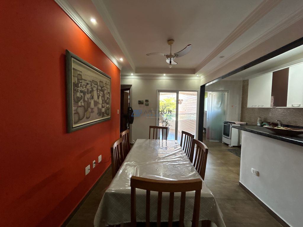 Apartamento 2 dormitórios à venda no Tupi, Praia Grande – 101 m² - foto 5