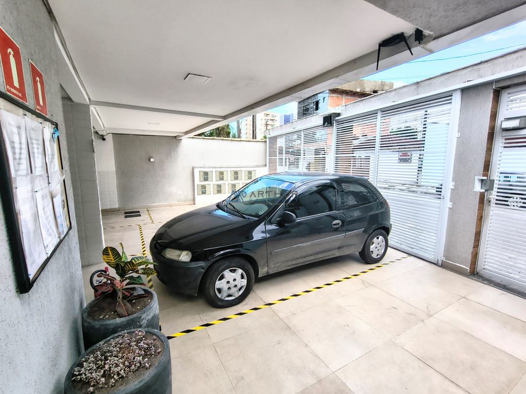 Casa 2 dormitórios à venda no Aviação, Praia Grande – 60 m² - foto 22