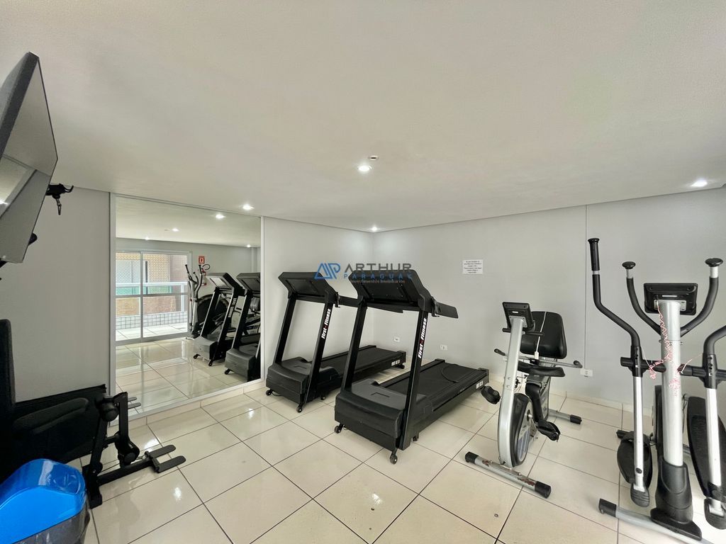 Apartamento 2 dormitórios à venda no Tupi, Praia Grande – 102 m² - foto 26
