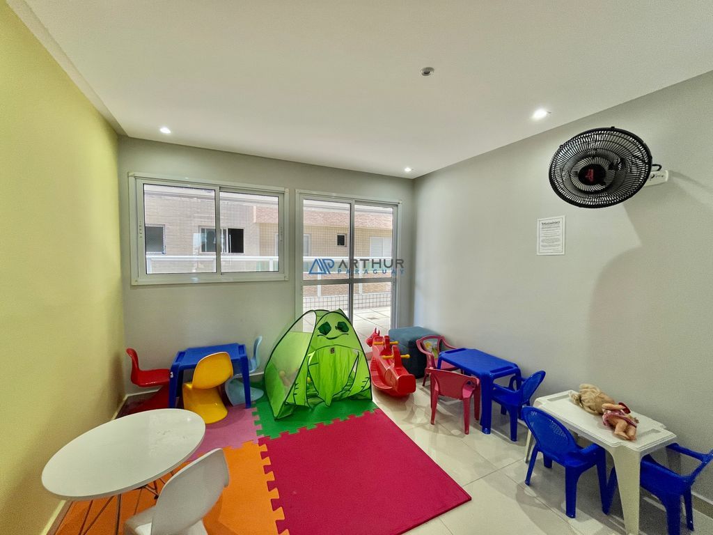 Apartamento 2 dormitórios à venda no Tupi, Praia Grande – 102 m² - foto 28