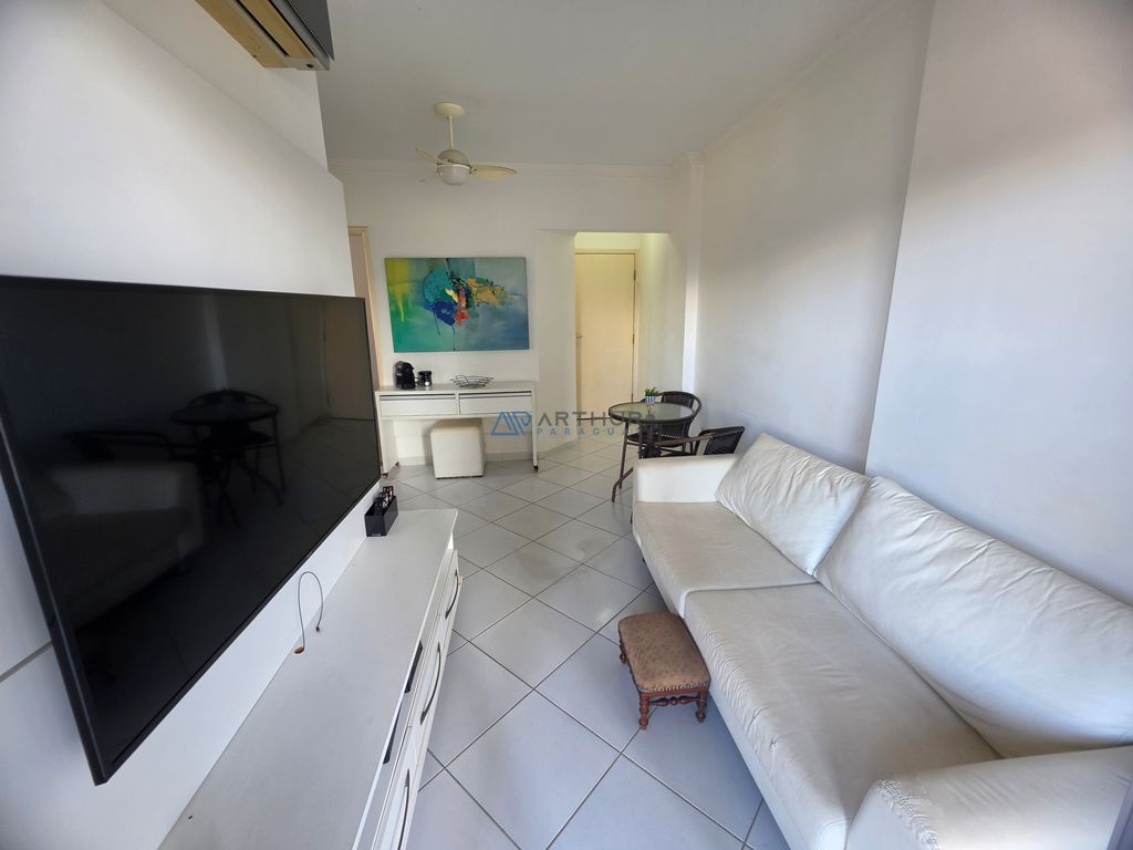 Apartamento 2 dormitórios à venda no Canto do Forte, Praia Grande – 53 m² - foto 6