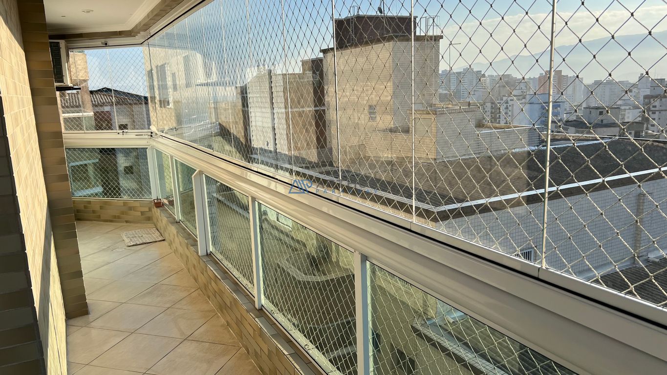 Apartamento 3 dormitórios à venda no Ocian, Praia Grande – 160 m² - foto 4