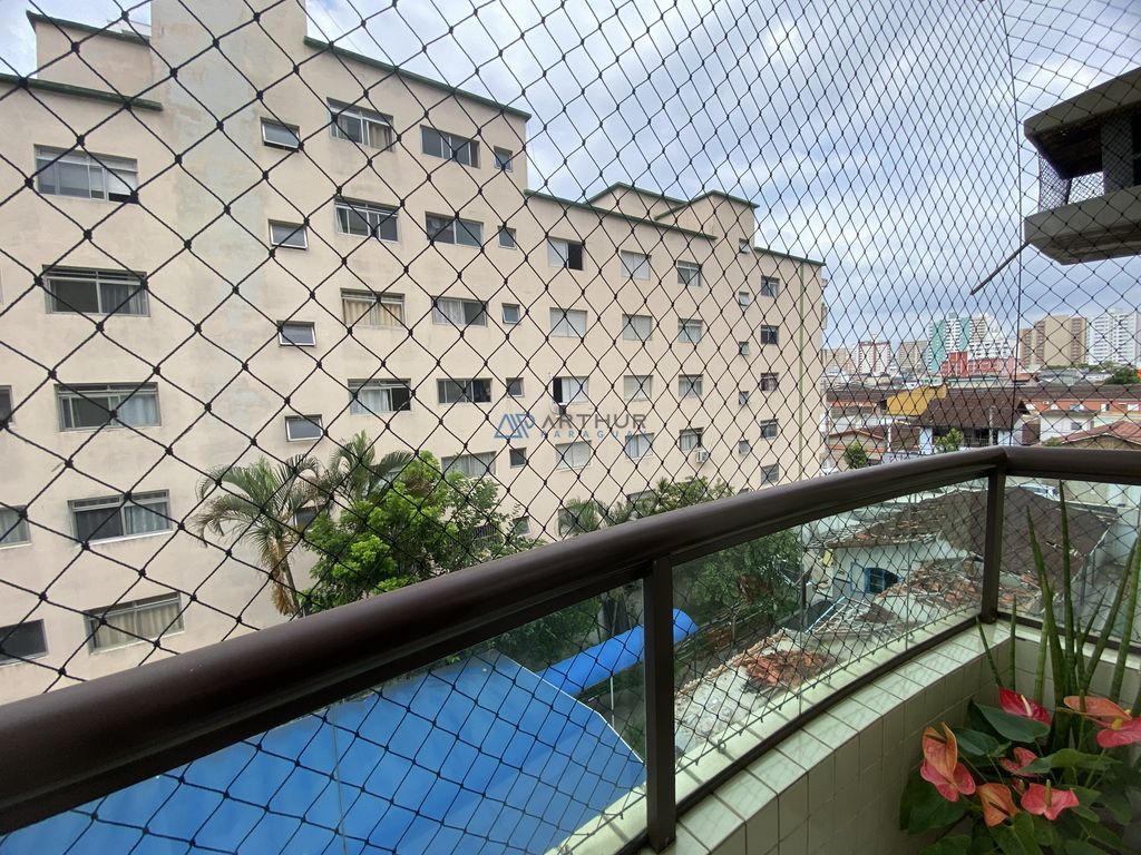 Apartamento 2 dormitórios à venda no Boqueirão, Praia Grande – 66 m² - foto 1