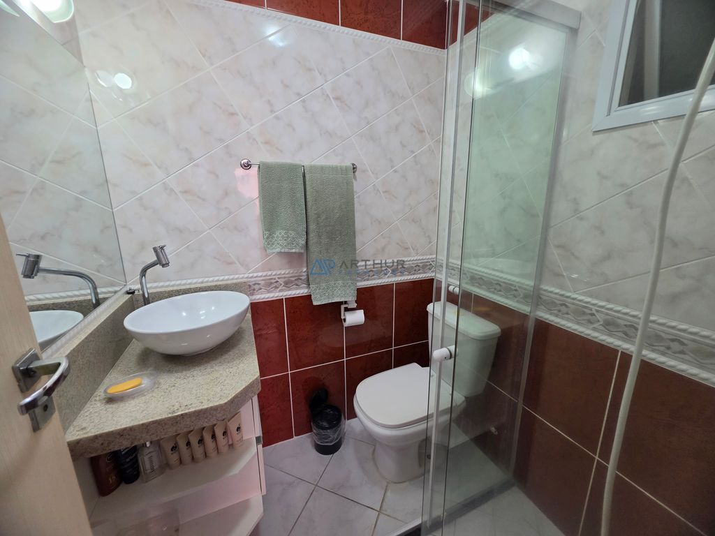 Apartamento 2 dormitórios à venda no Canto do Forte, Praia Grande – 53 m² - foto 15