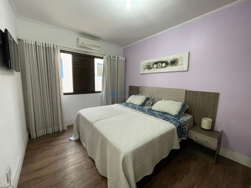 Apartamento 3 dormitórios à venda na Guilhermina, Praia Grande – 154 m² - foto 15