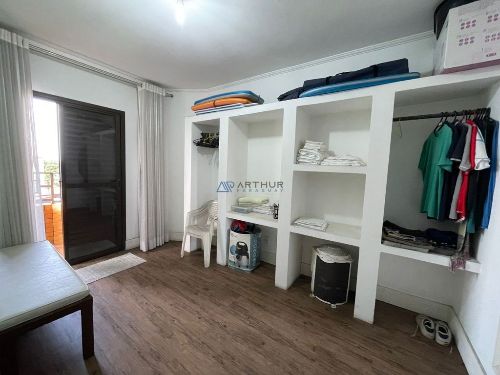 Apartamento 3 dormitórios à venda na Guilhermina, Praia Grande – 154 m² - foto 14