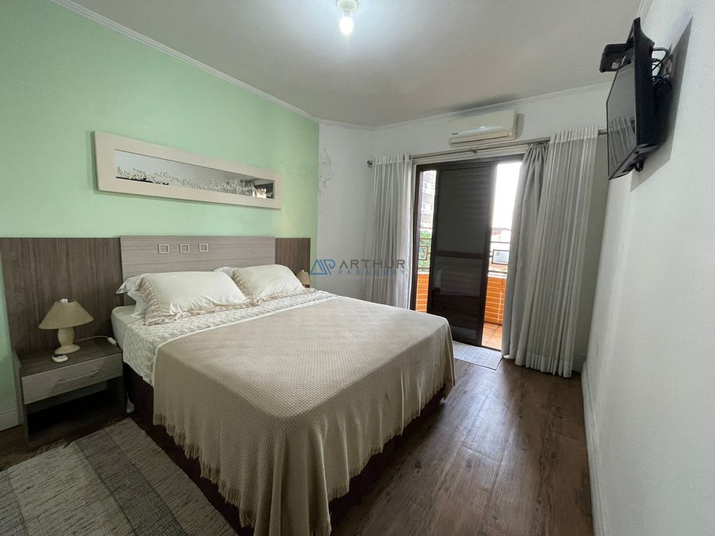 Apartamento 3 dormitórios à venda na Guilhermina, Praia Grande – 154 m² - foto 20