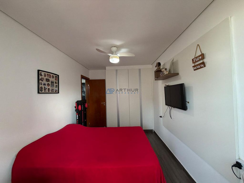 Apartamento 2 dormitórios à venda no Caiçara, Praia Grande – 85 m² - foto 12