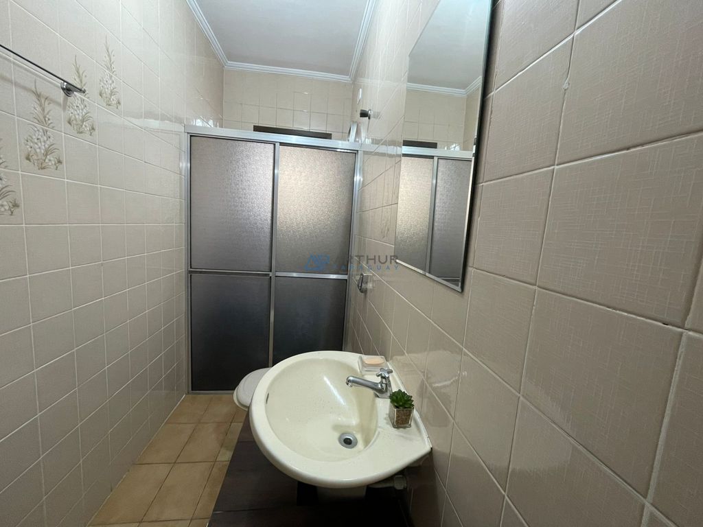 Apartamento 3 dormitórios à venda na Guilhermina, Praia Grande – 154 m² - foto 18