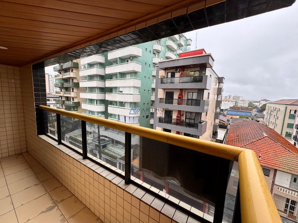 Apartamento 2 dormitórios à venda no Boqueirão, Praia Grande – 63 m² - foto 4