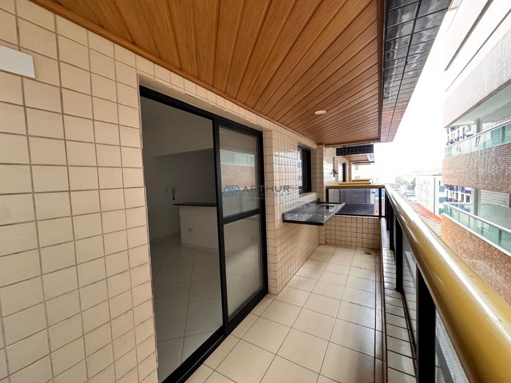Apartamento 2 dormitórios à venda no Boqueirão, Praia Grande – 63 m² - foto 3