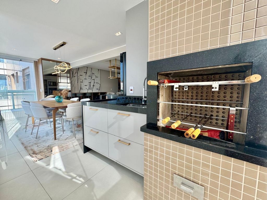 Apartamento 3 dormitórios à venda no Canto do Forte, Praia Grande – 160 m² - foto 10