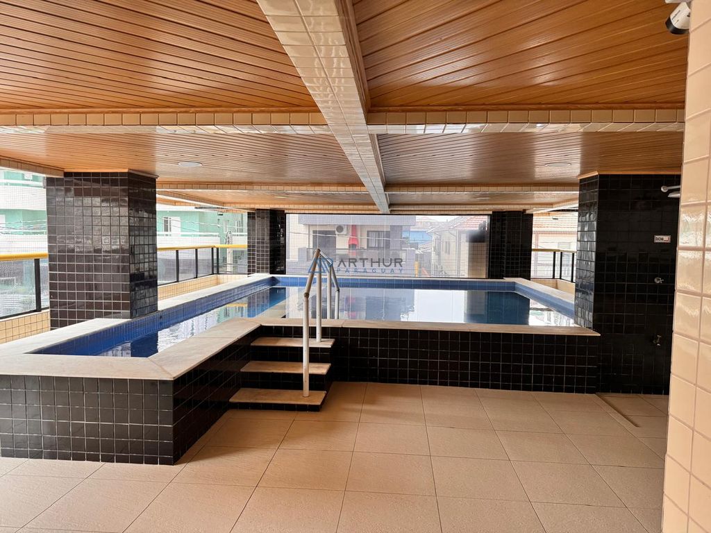 Apartamento 2 dormitórios à venda no Boqueirão, Praia Grande – 63 m² - foto 12