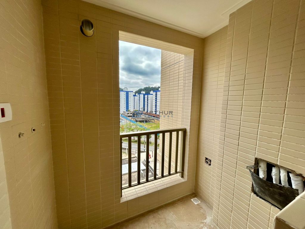 Apartamento 2 dormitórios à venda no Canto do Forte, Praia Grande – 88 m² - foto 13