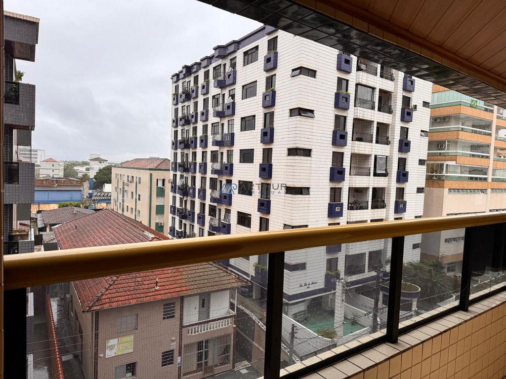 Apartamento 2 dormitórios à venda no Boqueirão, Praia Grande – 63 m² - foto 6