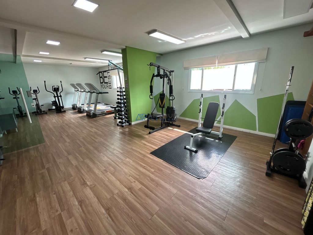 Apartamento 3 dormitórios à venda no Ocian, Praia Grande – 88 m² - foto 27