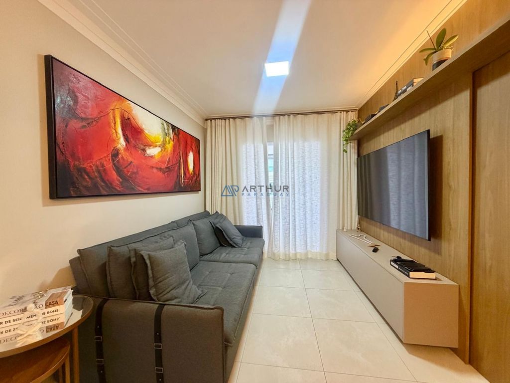 Apartamento 2 dormitórios à venda no Canto do Forte, Praia Grande – 90 m² - foto 5