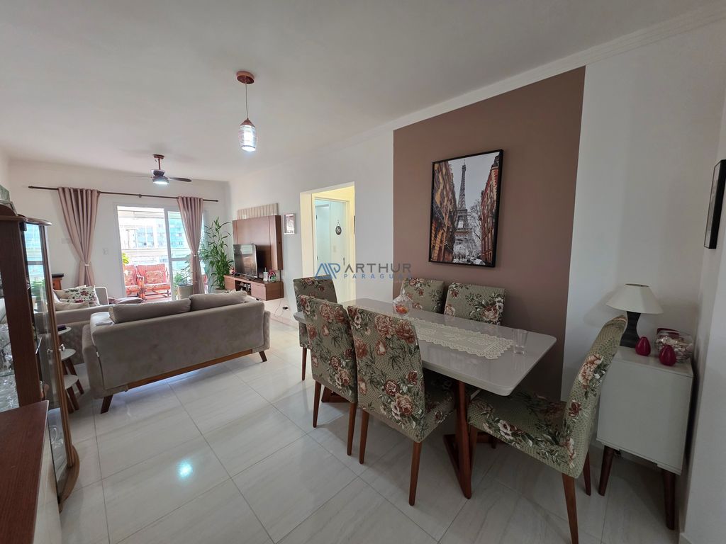 Apartamento 2 dormitórios à venda no Aviação, Praia Grande – 87 m² - foto 6