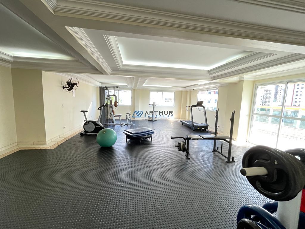 Apartamento 3 dormitórios à venda no Aviação, Praia Grande – 136 m² - foto 22