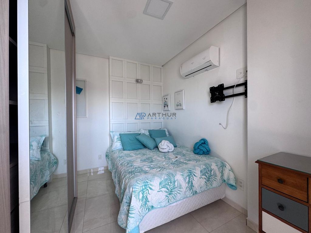 Cobertura 3 dormitórios à venda na Guilhermina, Praia Grande – 176 m² - foto 16