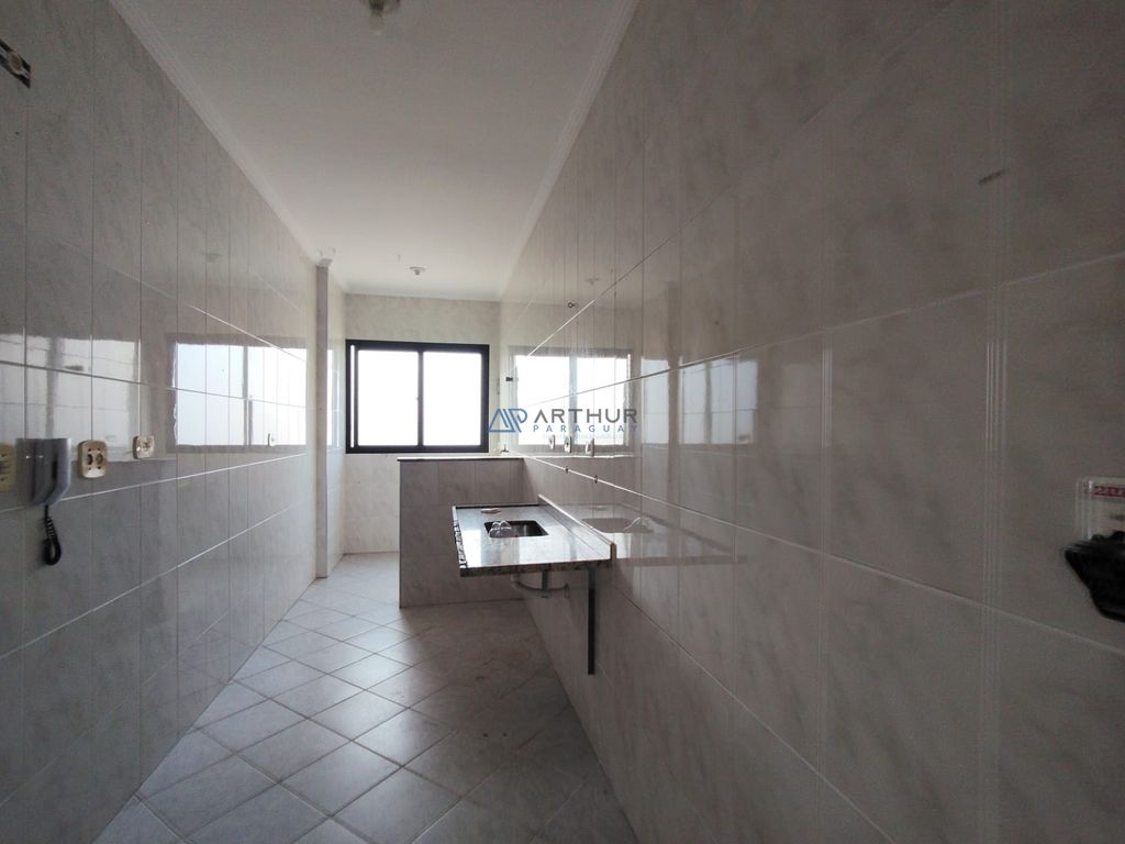 Apartamento 1 dormitório à venda no Boqueirão, Praia Grande – 52 m² - foto 5