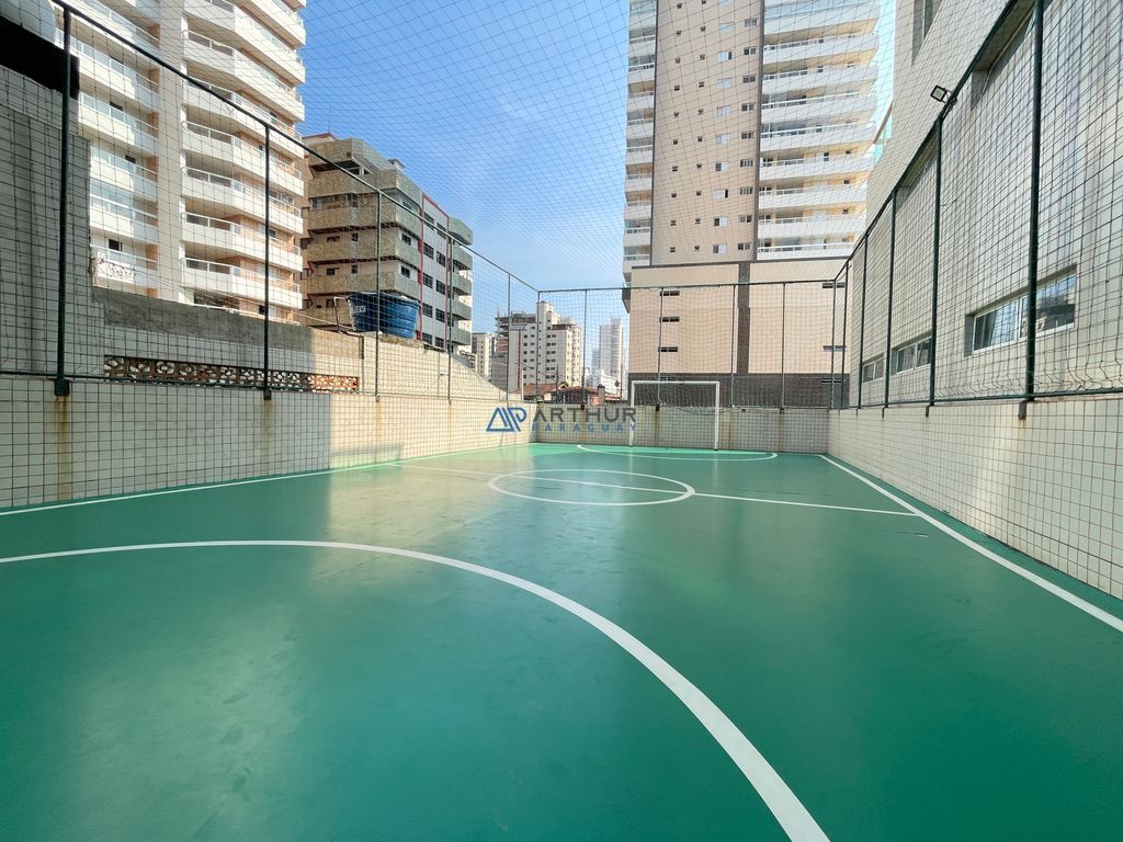 Apartamento 3 dormitórios à venda no Aviação, Praia Grande – 136 m² - foto 28