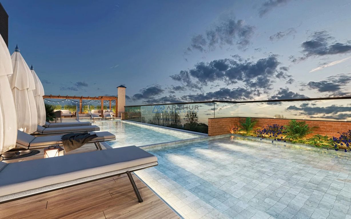 Apartamento 2 dormitórios à venda no Canto do Forte, Praia Grande – 69 m² - foto 8