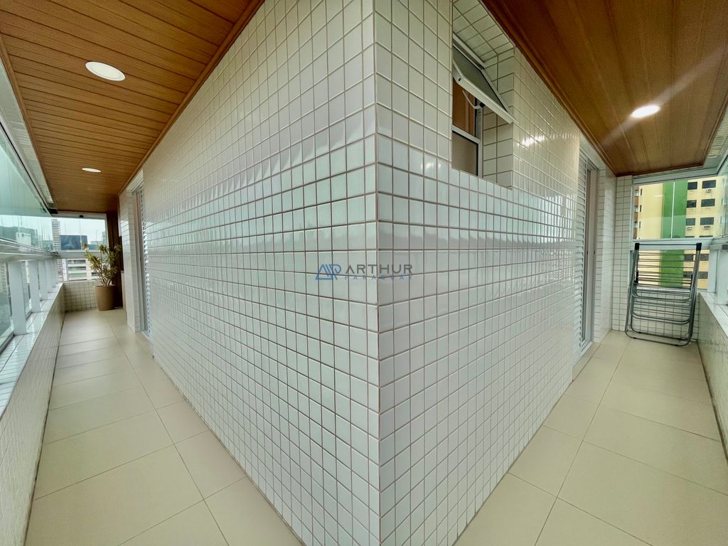 Apartamento 2 dormitórios à venda na Guilhermina, Praia Grande – 94 m² - foto 5