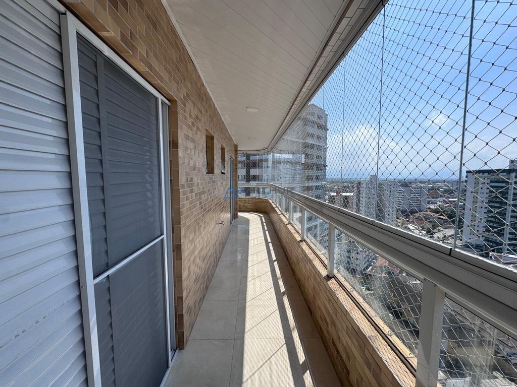 Cobertura 3 dormitórios à venda na Guilhermina, Praia Grande – 176 m² - foto 8