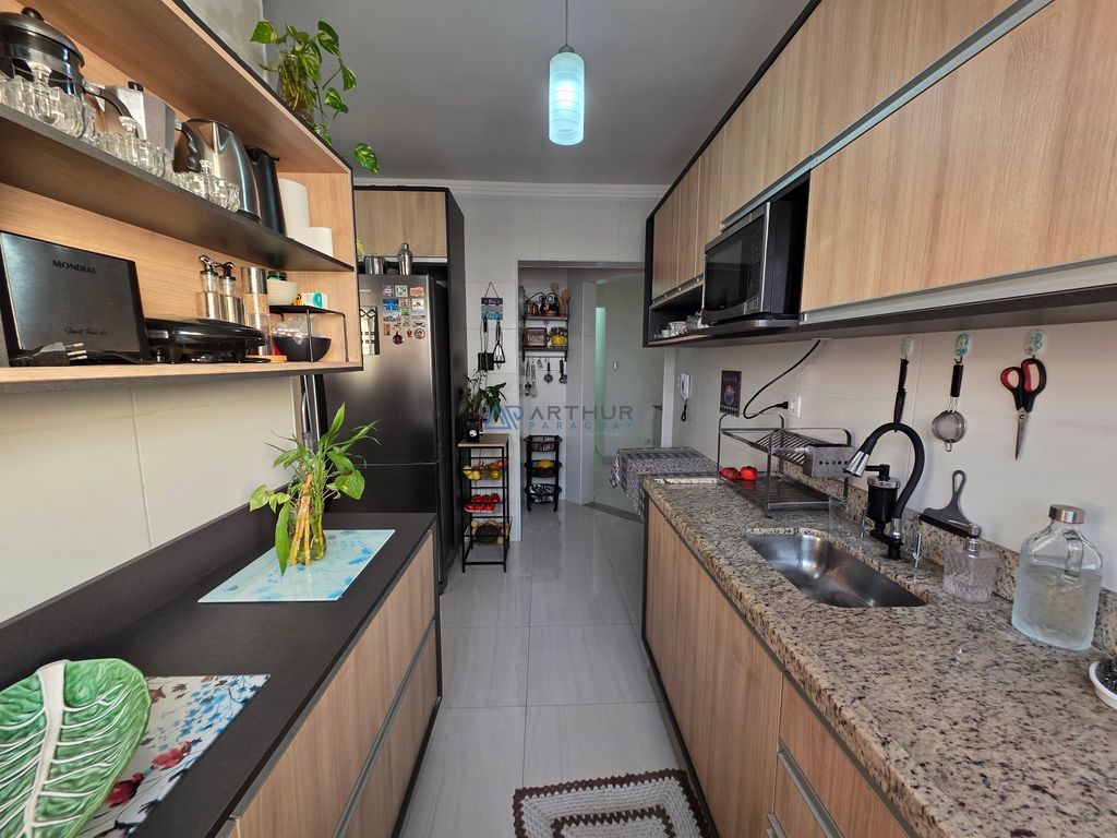 Apartamento 2 dormitórios à venda no Aviação, Praia Grande – 87 m² - foto 9