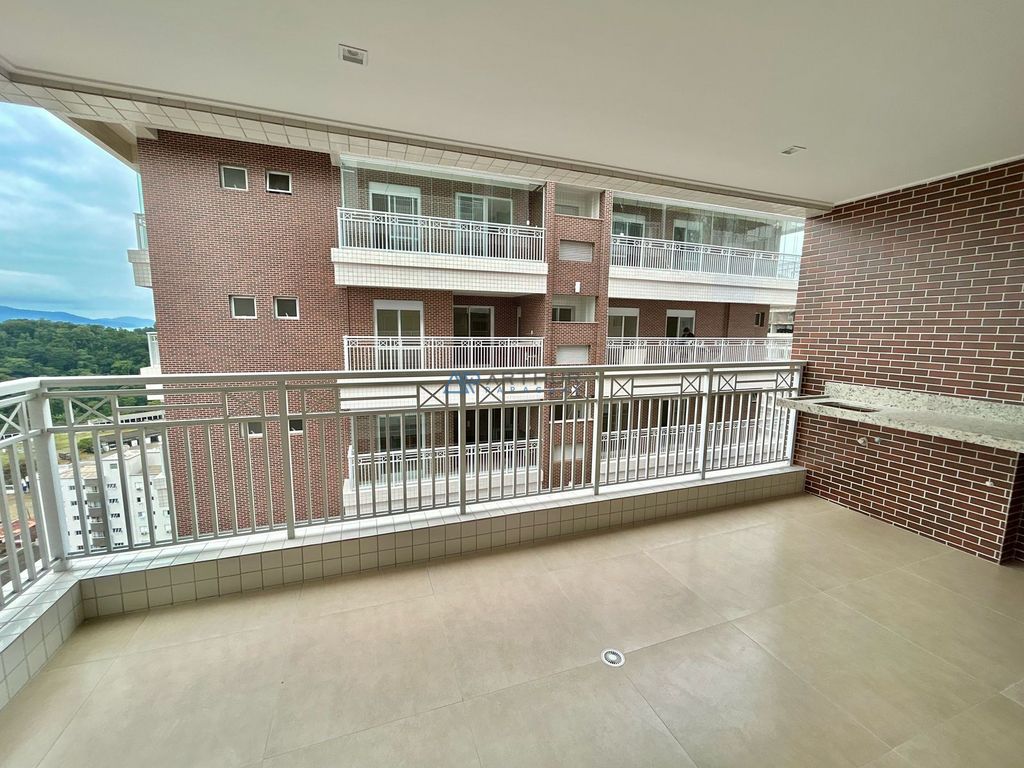 Apartamento 2 dormitórios à venda no Canto do Forte, Praia Grande – 85 m² - foto 3