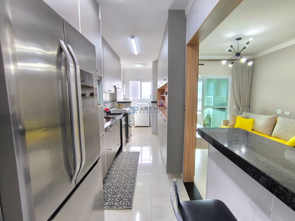 Apartamento 2 dormitórios à venda no Caiçara, Praia Grande – 92 m² - foto 12