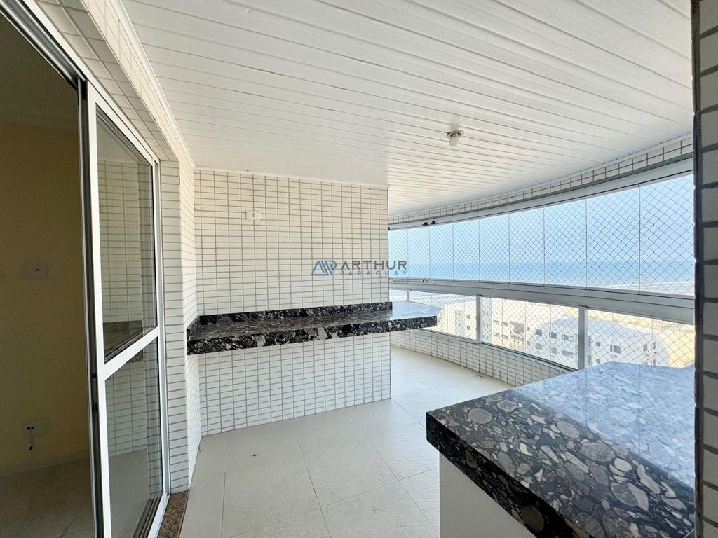 Apartamento 2 dormitórios à venda no Aviação, Praia Grande – 93 m² - foto 3