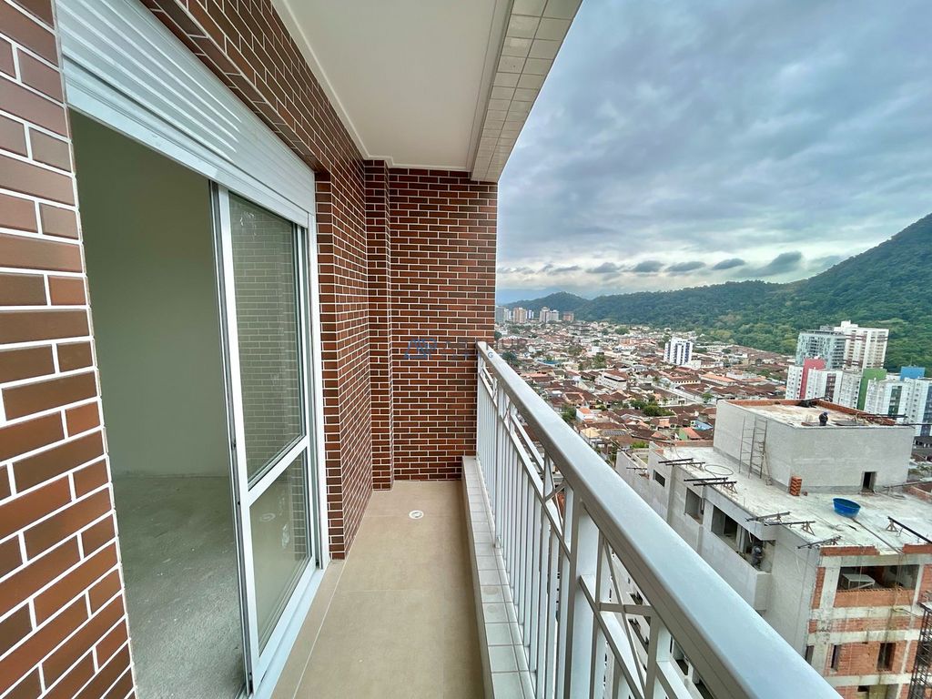 Apartamento 2 dormitórios à venda no Canto do Forte, Praia Grande – 85 m² - foto 12