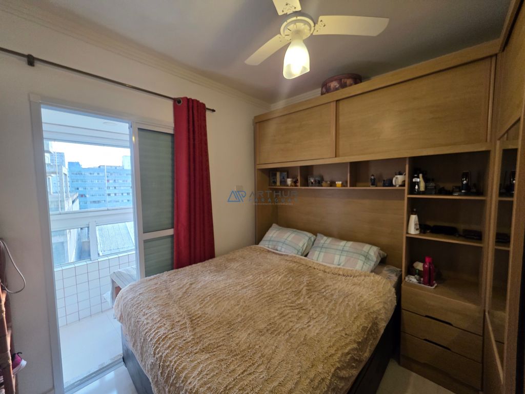 Apartamento 2 dormitórios à venda no Aviação, Praia Grande – 87 m² - foto 15