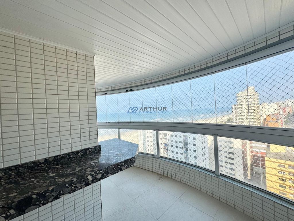 Apartamento 2 dormitórios à venda no Aviação, Praia Grande – 93 m² - foto 2