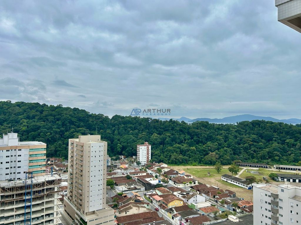 Apartamento 2 dormitórios à venda no Canto do Forte, Praia Grande – 85 m² - foto 14