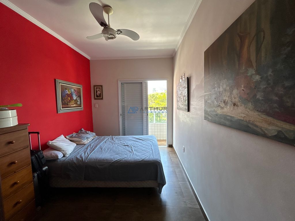 Apartamento 2 dormitórios à venda no Tupi, Praia Grande – 101 m² - foto 11