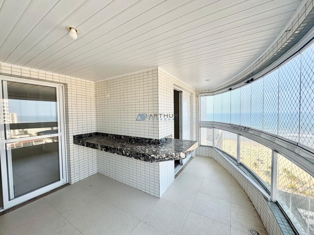 Apartamento 2 dormitórios à venda no Aviação, Praia Grande – 93 m² - foto 4
