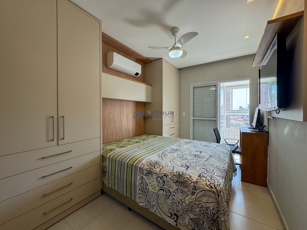 Apartamento 2 dormitórios à venda no Ocian, Praia Grande – 76 m² - foto 11