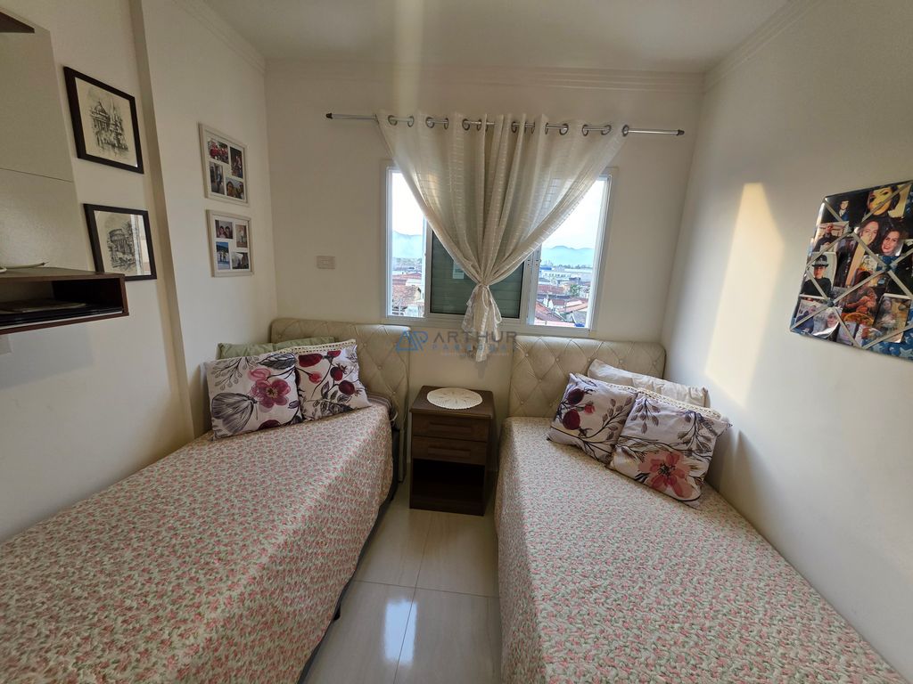 Apartamento 2 dormitórios à venda no Aviação, Praia Grande – 87 m² - foto 16