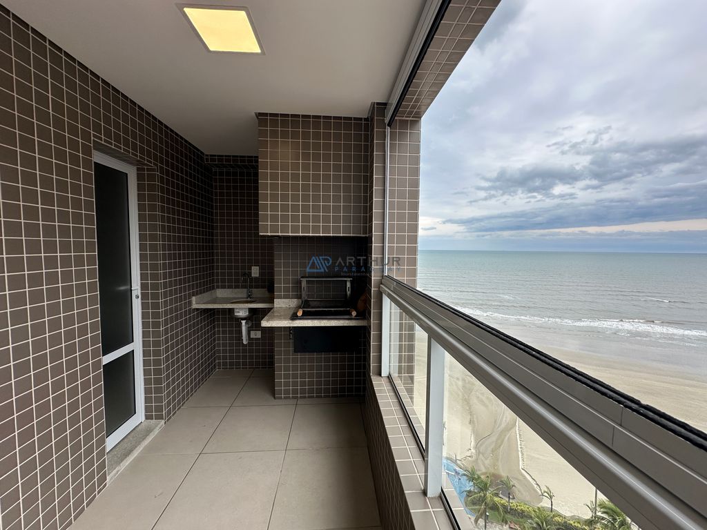 Apartamento 1 dormitório à venda no Real, Praia Grande – 52 m² - foto 1