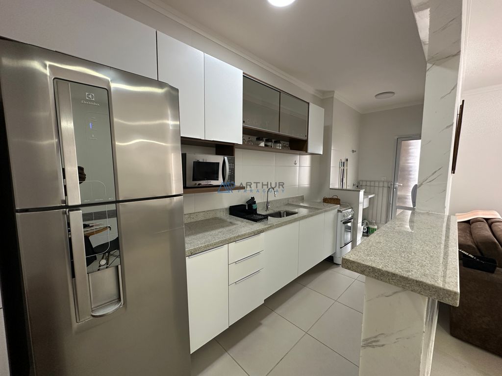Apartamento 1 dormitório à venda no Real, Praia Grande – 52 m² - foto 5