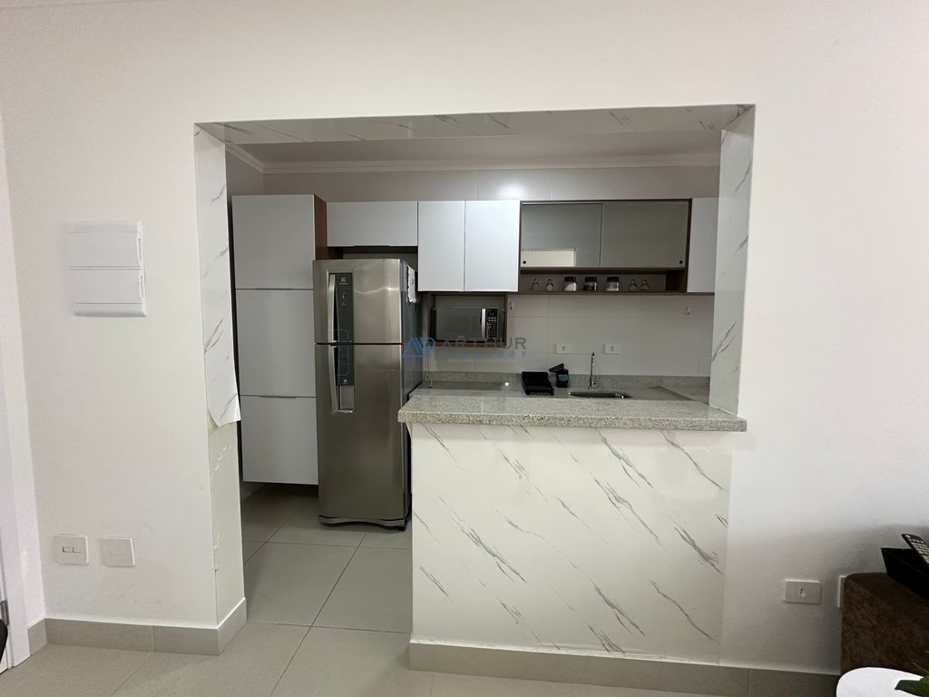 Apartamento 1 dormitório à venda no Real, Praia Grande – 52 m² - foto 6