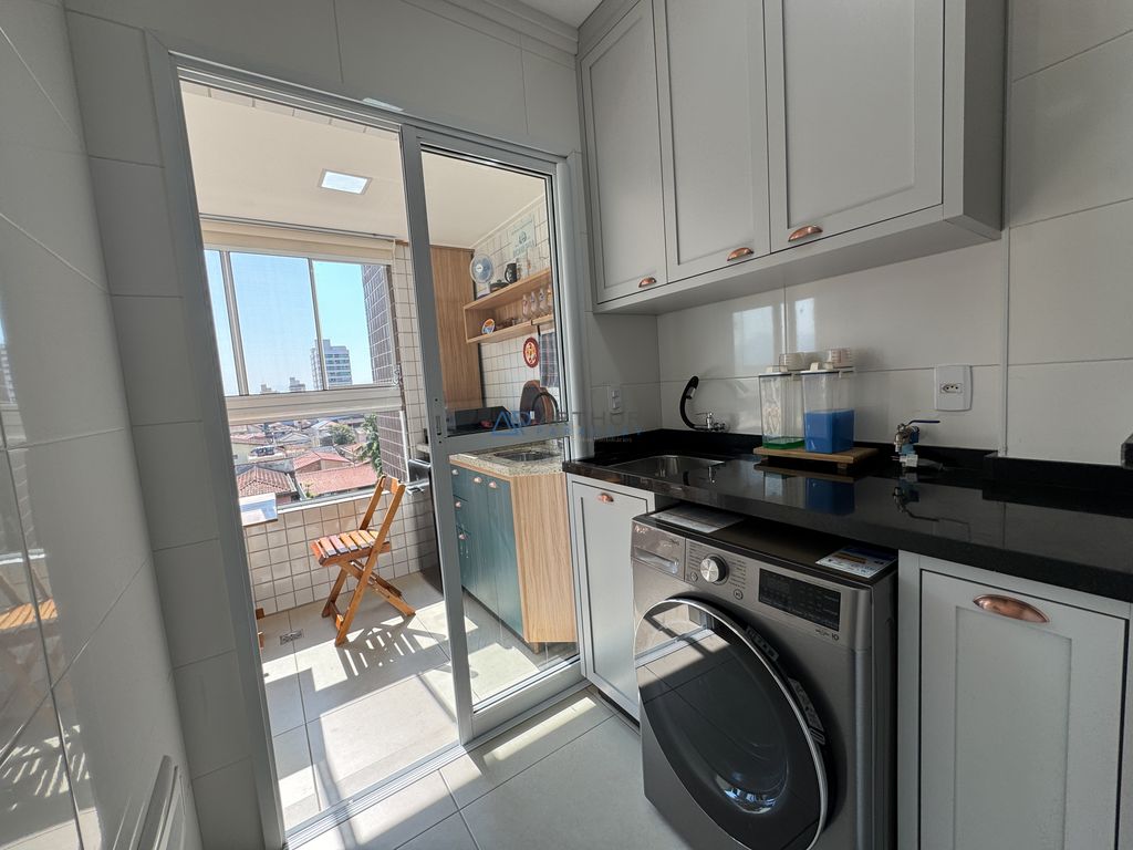 Apartamento 2 dormitórios à venda no Ocian, Praia Grande – 76 m² - foto 9